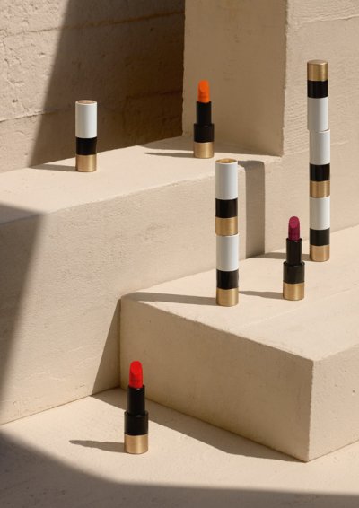 Herm&egrave;s Breaks Into the Beauty World
