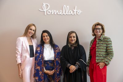 An Empowering Pomellato Celebration of International Women&rsquo;s Day

