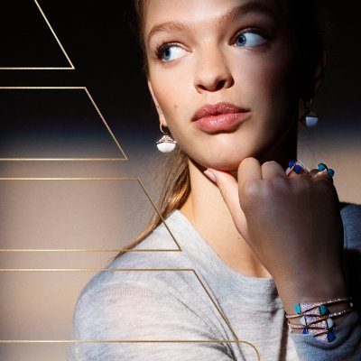 Sparkle with Marli New York
