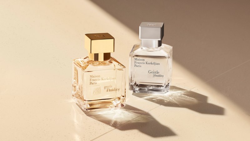 مواكبة أحدث الإبداعات العطريّة
