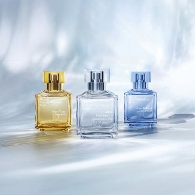 Maison Francis Kurkdjian Expands the &ldquo;Cologne Forte&rdquo; Collection
