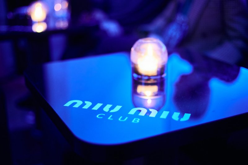 Miu Miu Partners Up with Fashion Trust Arabia Prize 2022
