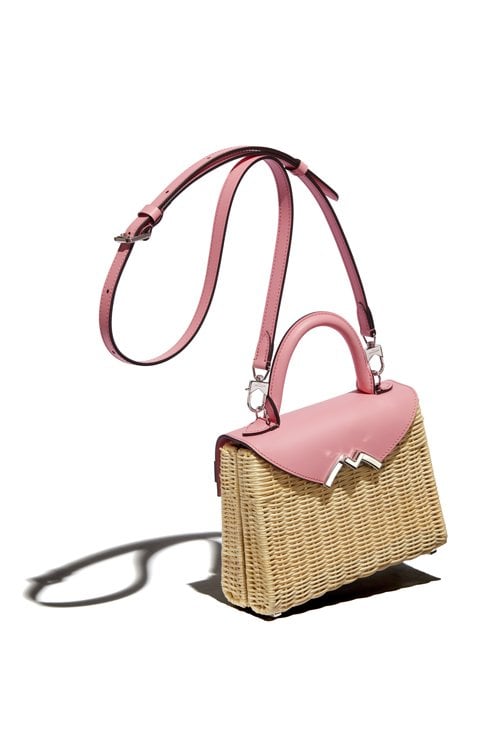 New Moynat Bags to Flaunt this Summer Azyaamode