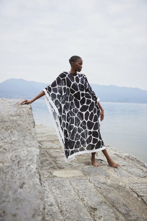 Mytheresa Exclusively Featuring Valentino’s Escape 2022 Collection
