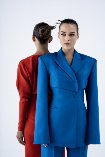 Meet Marmiz, the New Fashion Brand in the Region
