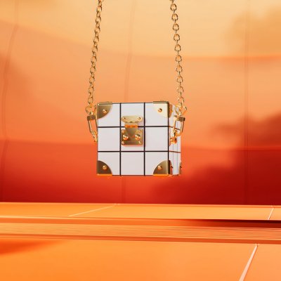 Check the Latest Louis Vuitton Collectable
