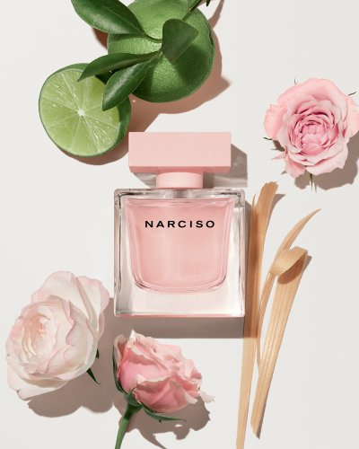 A Natural&nbsp;Narciso Rodriguez&nbsp;Olfactory Marvel
