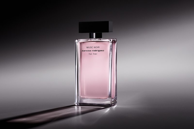 روعة شميّة جديدة تنضمّ إلى مجموعة “For Her” من نارسيسو رودريغز
