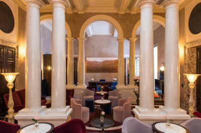 EVOK Graces Venice with a Remarkable Destination
