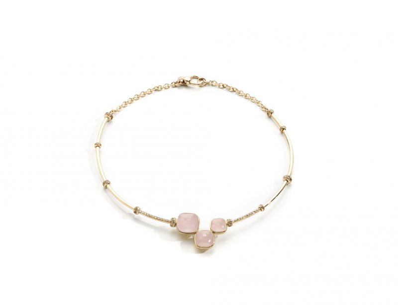 Fully Embrace the Pink October Vibes with Pomellato
