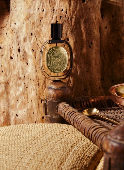 A Dyptique Journey with the Art of Perfumery
