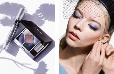 Diorshow 2022 Takes Eye Makeup to New Levels
