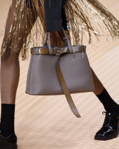 Exclusive – How the Prada Buckle Bag Is Made Exclusive – How the Prada Buckle Bag Is Made
