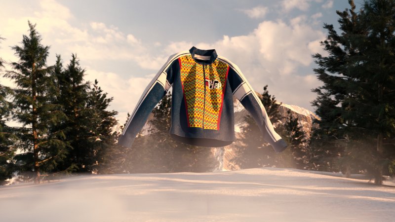 You Only Have 24-hours to Get Prada’s Timecapsule
