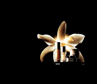Meet the New Member of CHANEL&rsquo;s SUBLIMAGE Family
