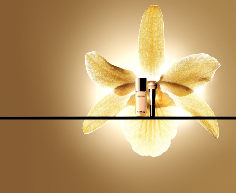 رحّبي بأحدث عضو في عائلة Sublimage من شانيل CHANEL
