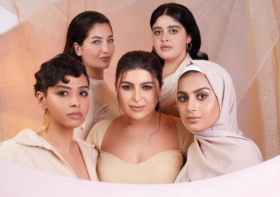 Mina Al Sheikhly Continues to Shake the Beauty World
