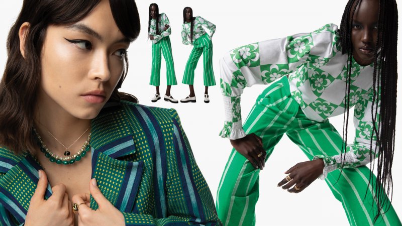 NET-A-PORTER Celebrates the Winners of its Vanguard Education Fund
