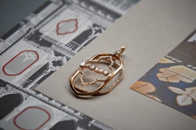 بوميلاتو ومؤسّسة Venetian Heritage تنطلقان في مغامرة فنيّة جديدة
