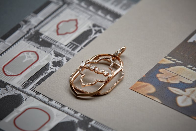 Pomellato and Venetian Heritage on a New Artistic Adventure
