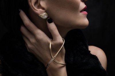 Nada Ghazal Now in THAT Concept Store
