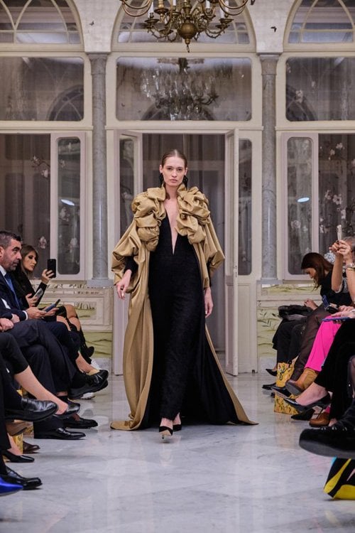 Mourjjan Fall/Winter 2023-2024 Ready-to-Wear
