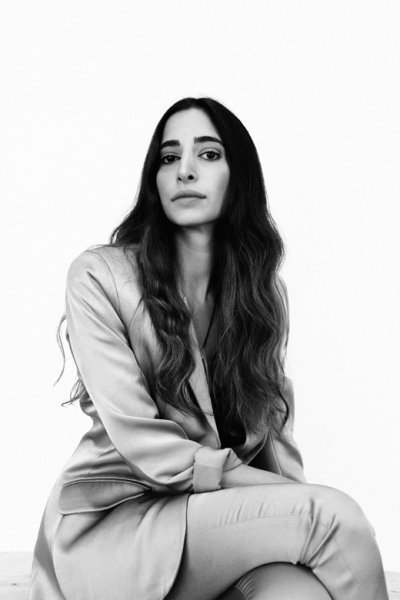 مقابلة حصريّة مع ياسمين صالح
