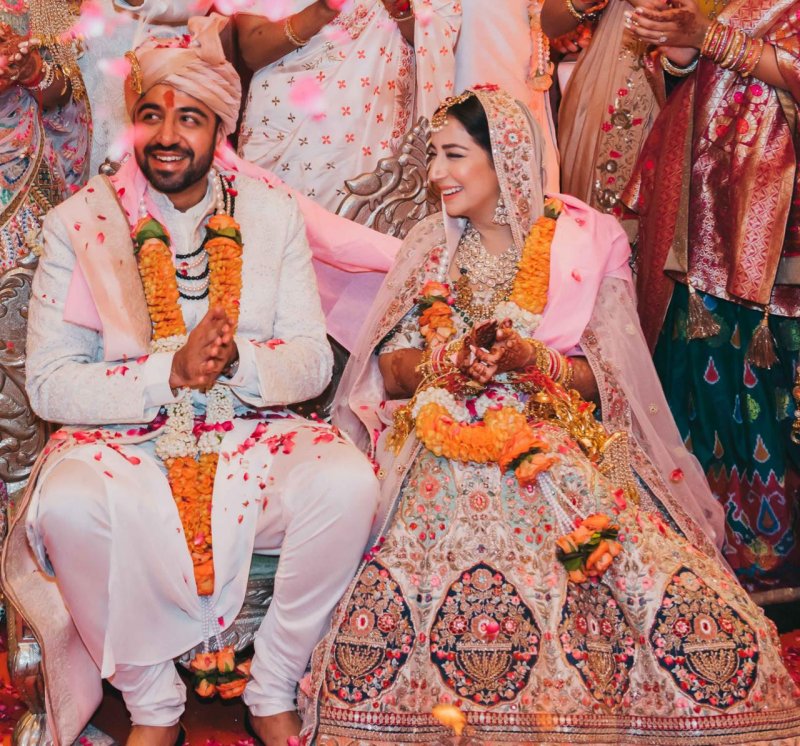 Indian Weddings Guide
