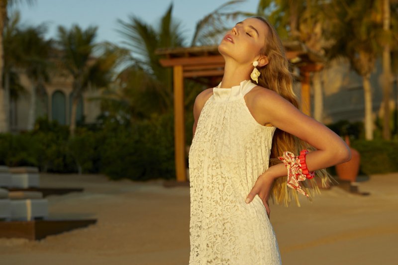 Get Ready for Summer with “Bambah Beach”
