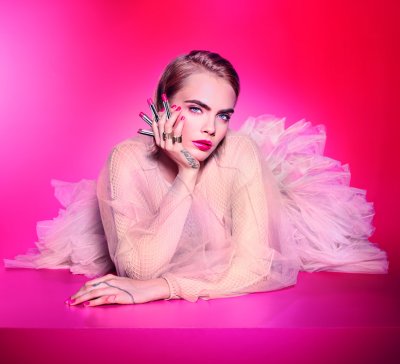 Another Release of Dior Addict Marvels
