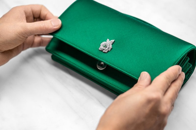 Backstage Access to Dior&rsquo;s Ateliers
