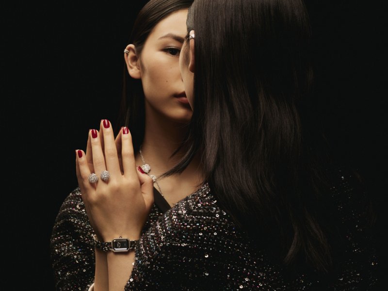استمرّوا بالحلم مع شانيل CHANEL
