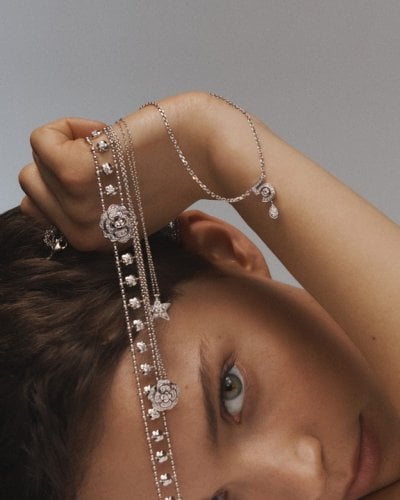 CHANEL&rsquo;s Vocabulary of Style

