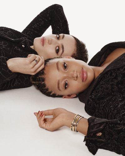 قصّة مصادفات بقلم مجموعة&nbsp;COCO CRUSH&nbsp;من شانيل&nbsp;CHANEL
