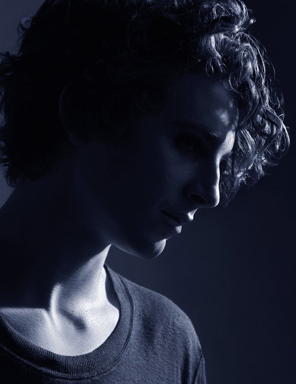 Timothée Chalamet Crowned Ambassador of BLEU DE CHANEL
