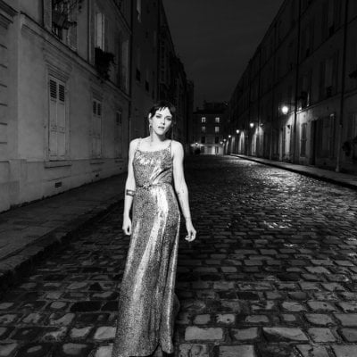 مجموعة ربيع وصيف 2023 للملابس الجاهزة من شانيل CHANEL
