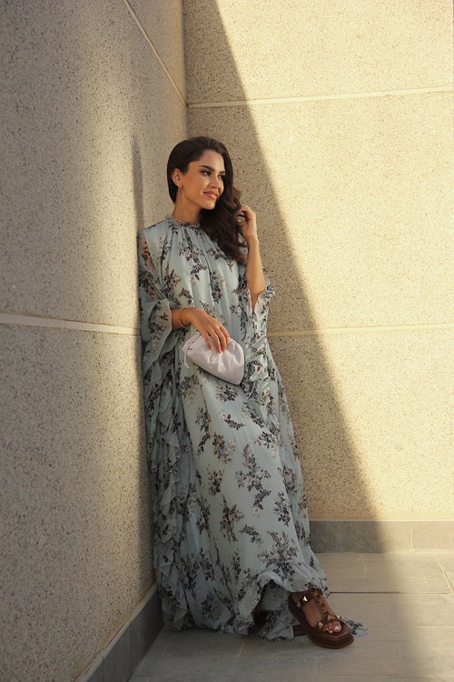 Get Inspired for Ramadan with Nojoud’s Selection from Mytheresa
