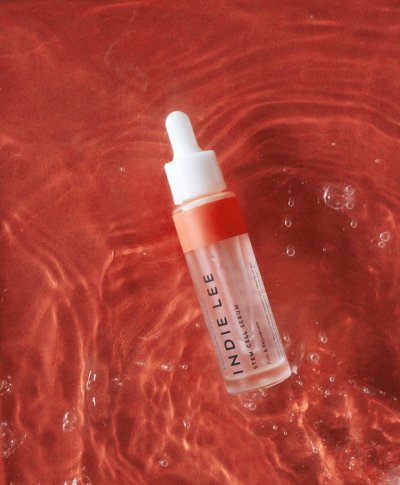 Meet Indie Lee&#39;s &ldquo;Stem Cell Serum&rdquo;, the Beauty Marvel
