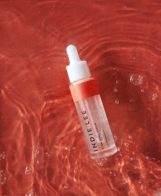 تعرّفي إلى “Stem Cell Serum” من إندي لي، الإبداع الجماليّ
