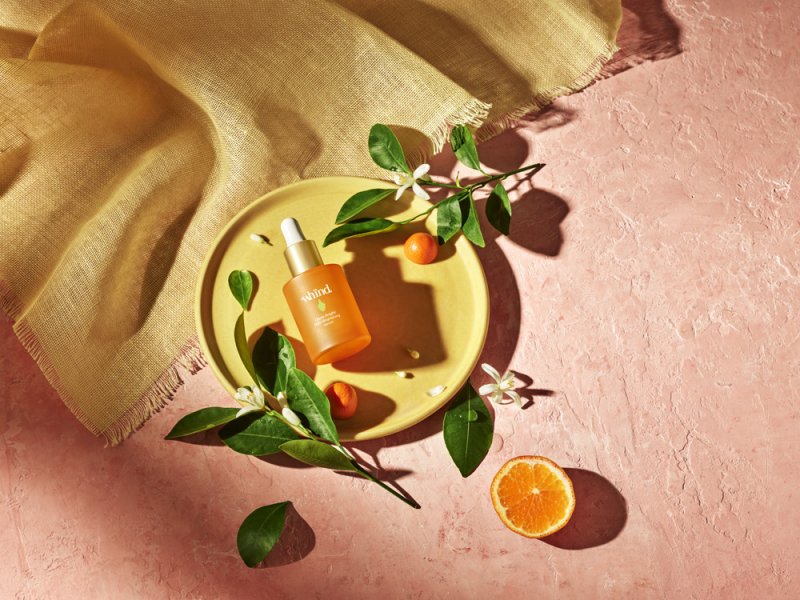 Do You Know the One Serum That Really Brightens Your Skin?
