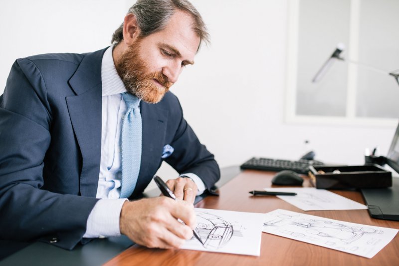 Bvlgari’s Timepiece Novelties Through the Eyes of Fabrizio Buonamassa Stigliani
