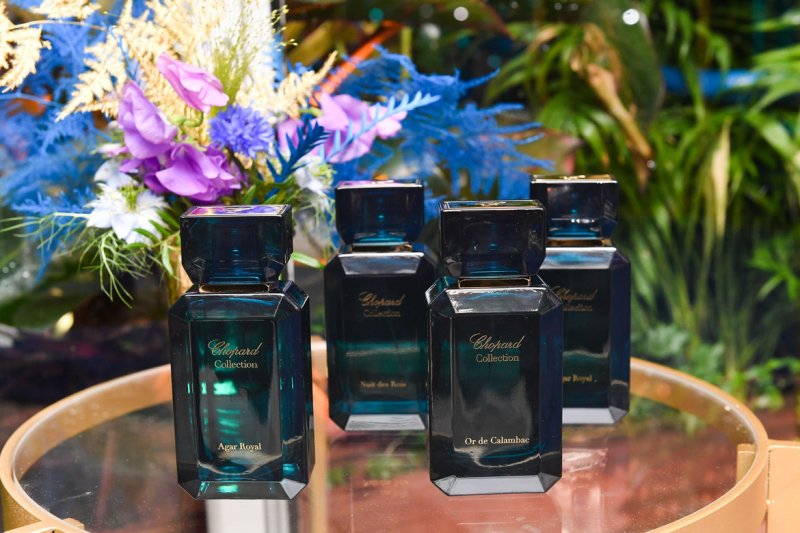 Feel the Warmth with These Fragrances
