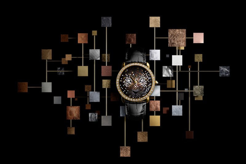 الإبداع أولًا وآخرًا في هذه الأقراص
