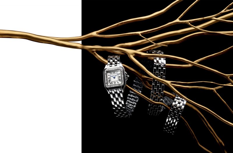 Wrap It around Your Wrist
