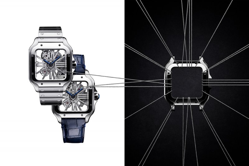 The Best Men Watches from SIHH 2018 
