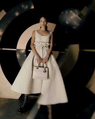 إبداعات مجموعة Dior Or &nbsp;هي الهدايا&nbsp;المثاليّة للعيد
