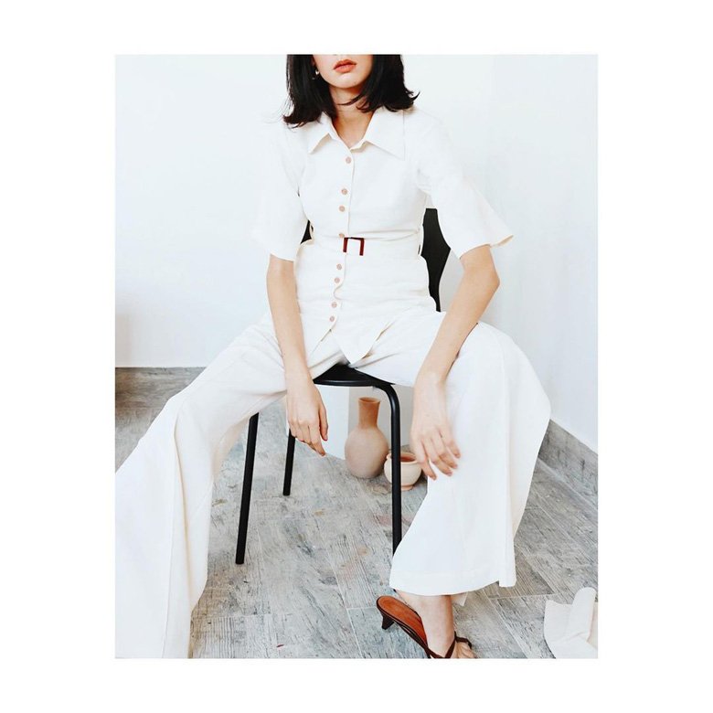 7 Pieces to Start Up Your Spring Wardrobe
