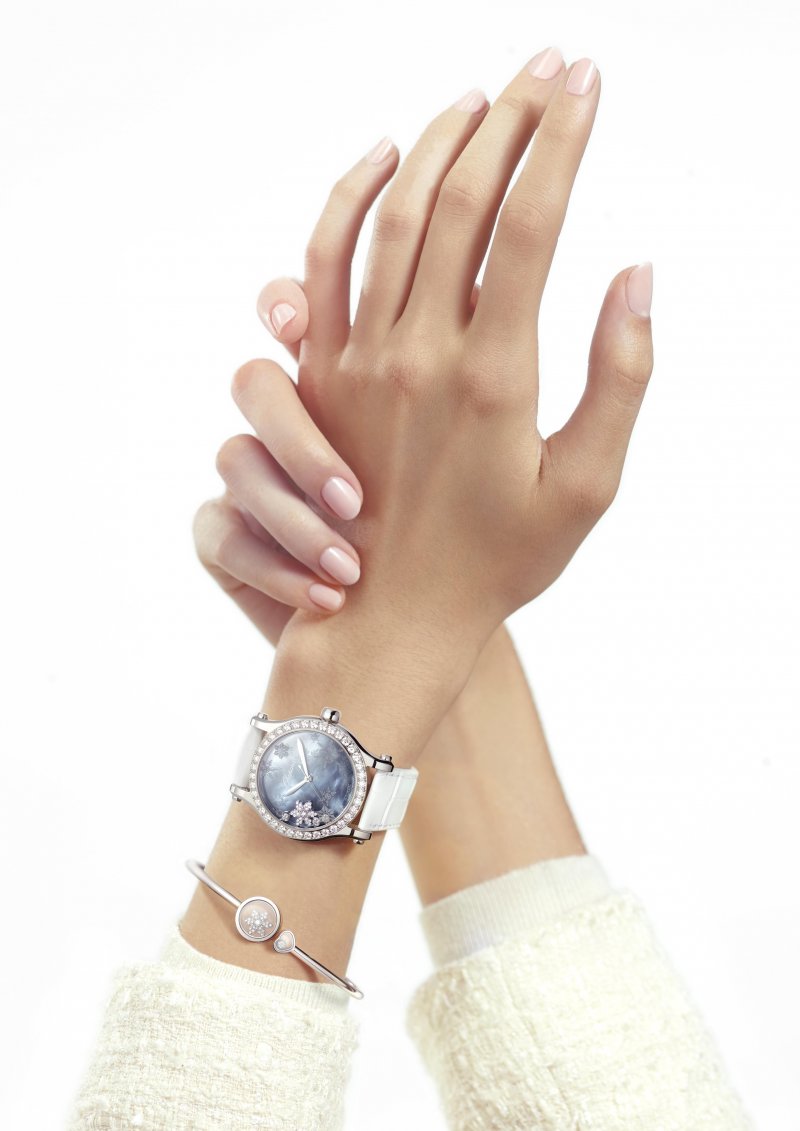 Holiday Gift Guide 2018 – Grace Her Wrist with an Elegant Watch
