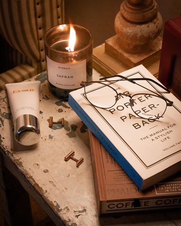 5 Books Men Would Love to Read
