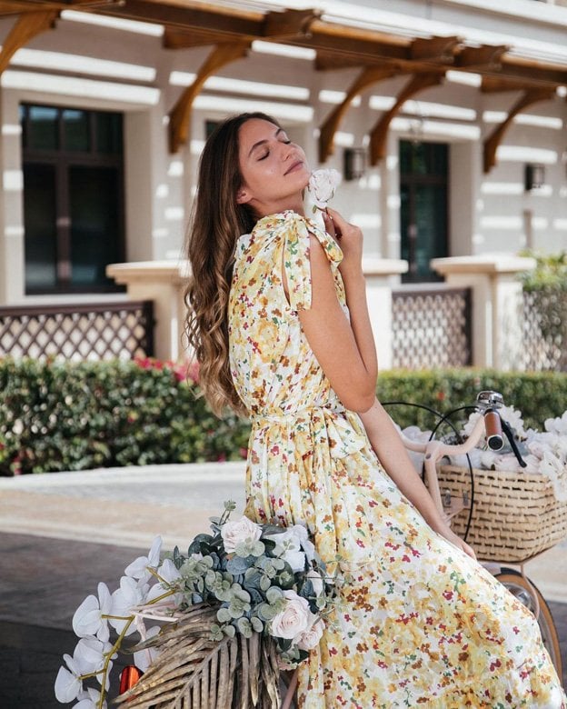 Loving These Spring Dresses
